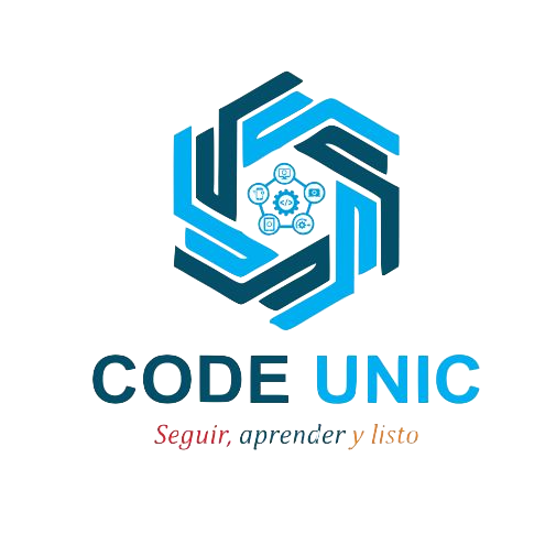 Codeunic empresa informatica